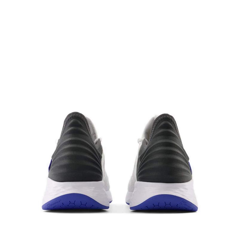 Giày Chạy Bộ New Balance Fresh Foam Roav Men's - White
