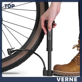 Bơm Xe Đạp Địa Hình mtb [vernesss.vn]