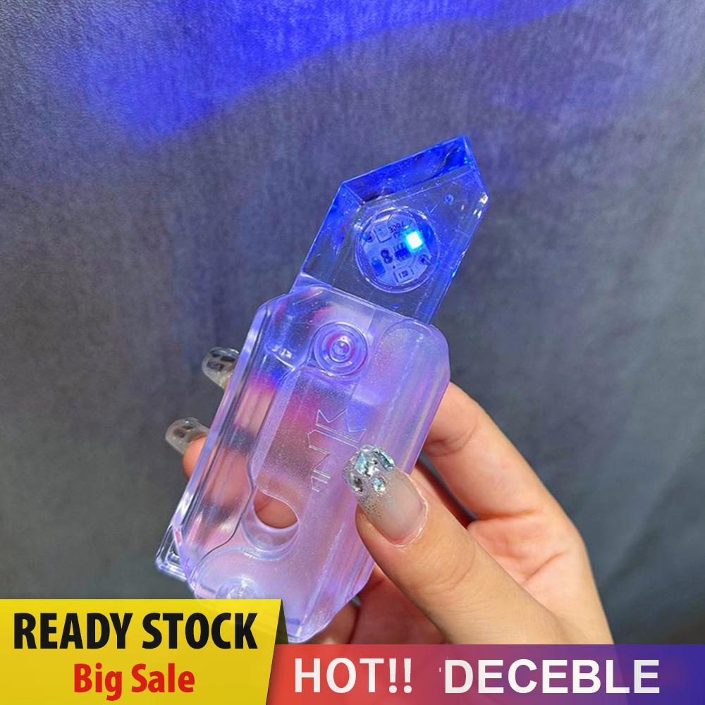 Mô Hình Dao In 3d mini Để Bàn Trang Trí Sáng Tạo Cho Bé Trai Bé Gái