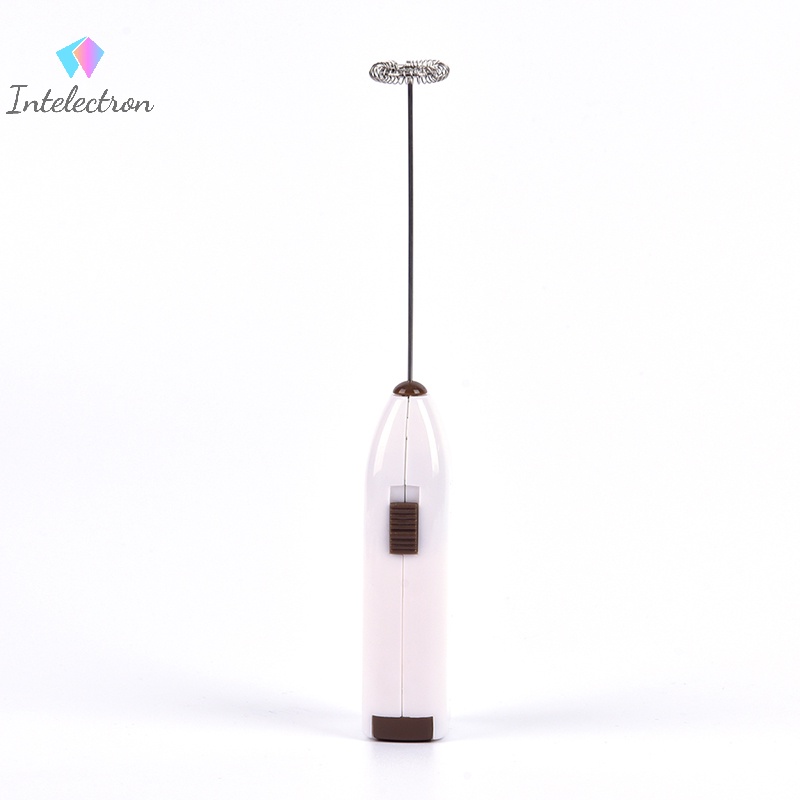 Máy Đánh Trứng / Tạo Bọt Cà Phê Bằng Điện mini yuanzongren444}