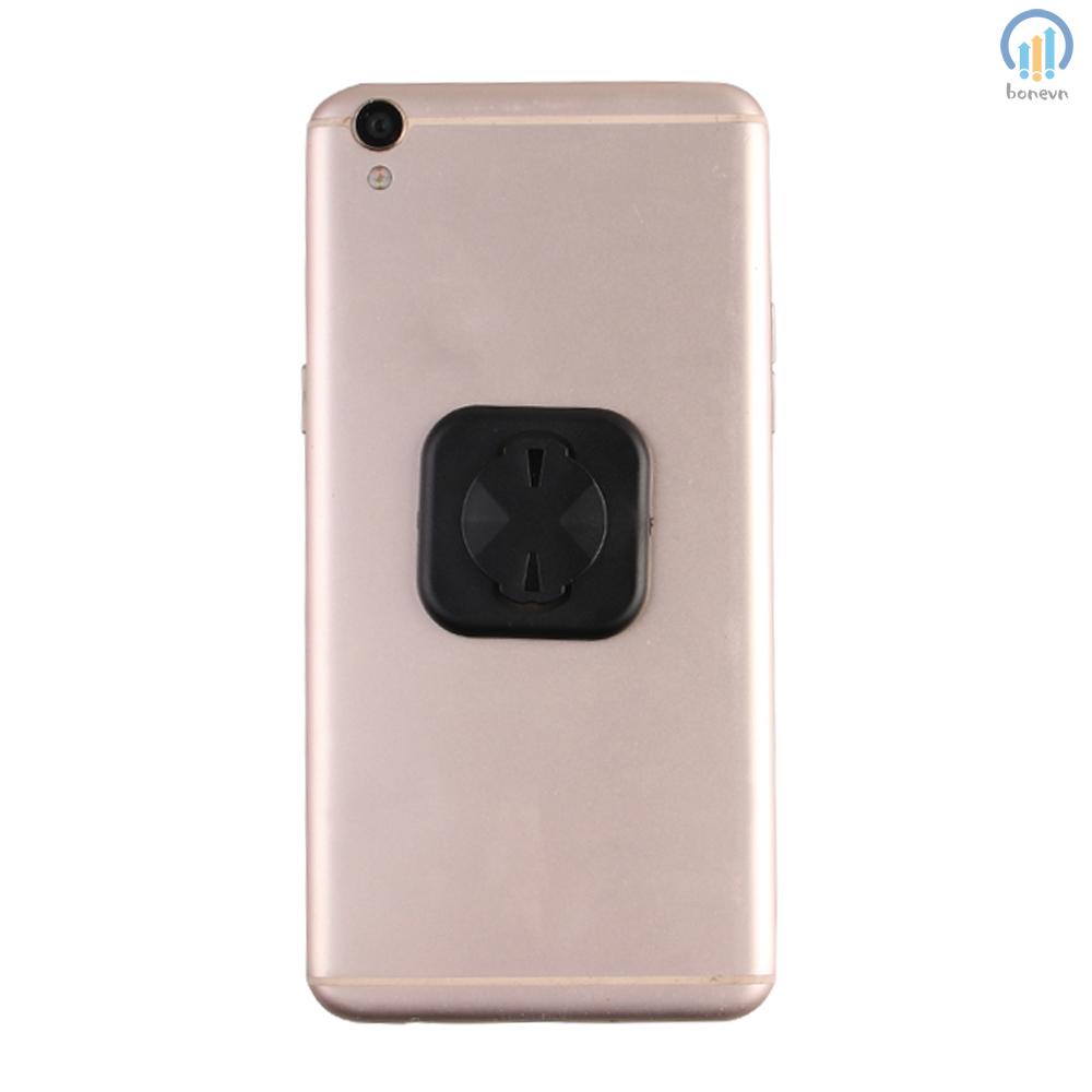 Bike Computer Holder Stem Top Cap Stopwatch Mount Bracket Adapter for Mobile Phone for Garmin for Bryton - Enhance Your Cycling Experience