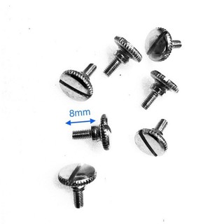 Ốc bắt cữ gá, lắp vào cữ gấu