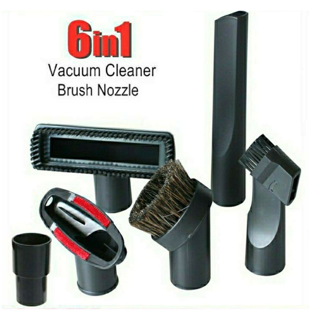 Đầu Nối Ống Hút Màu Đen Cho Máy Hút Bụi panasonic philips