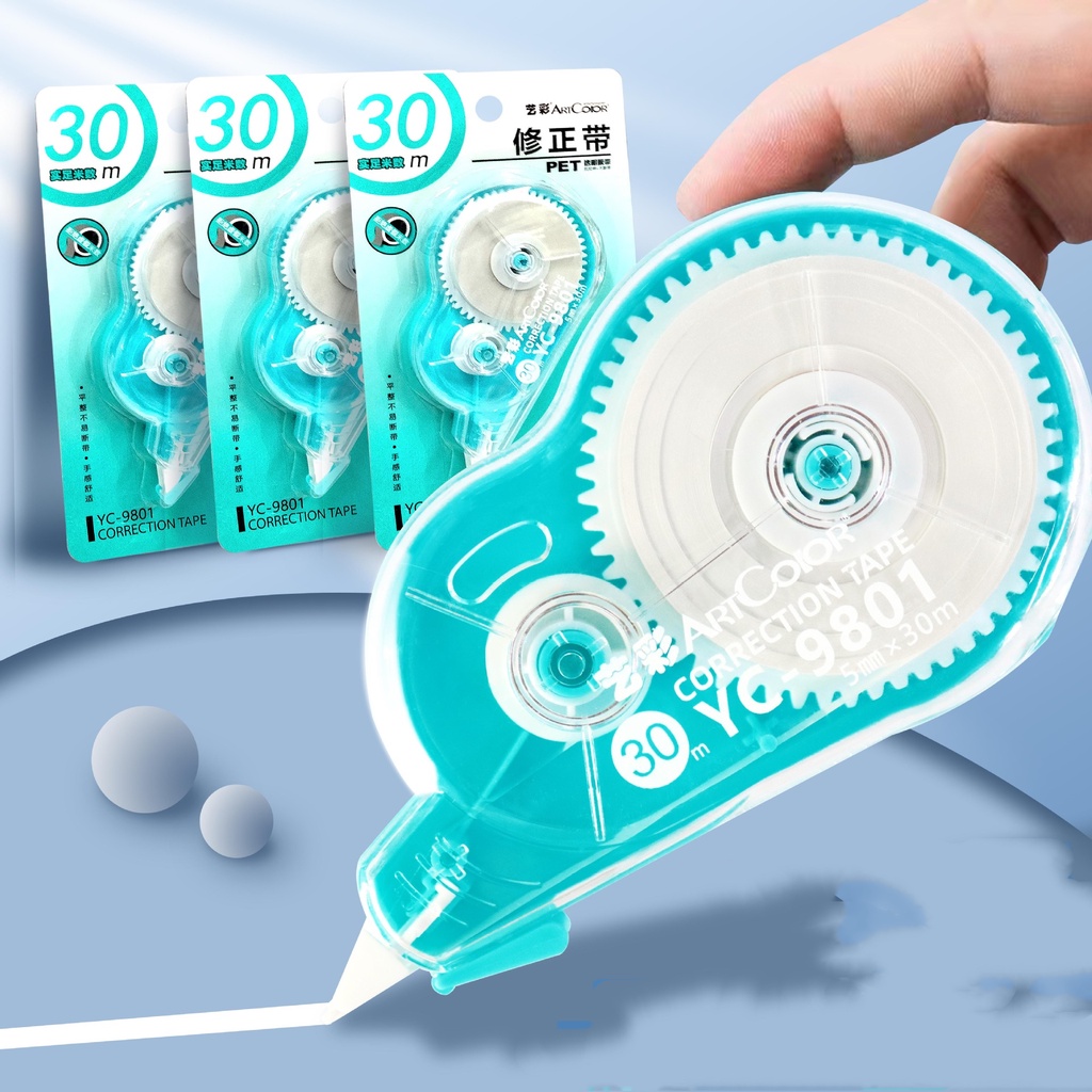 Băng Keo Chỉnh Sửa Sức Chứa Lớn 30m 30m Chuyên Dụng Đứng