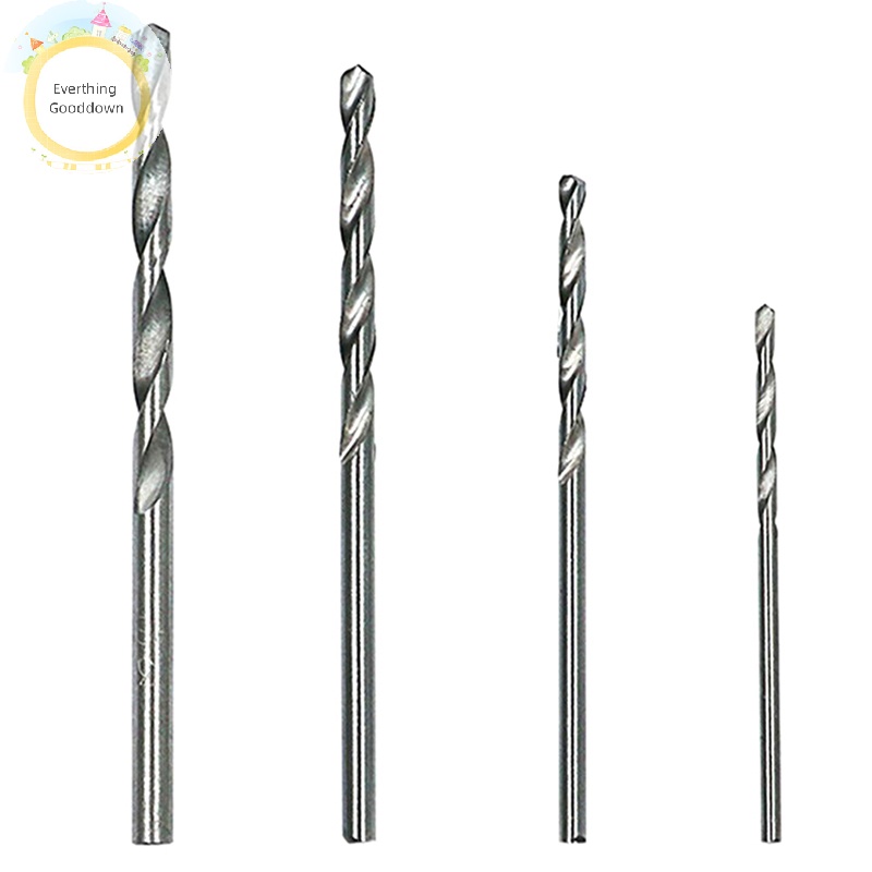 Bộ 10 Mũi Khoan mini 0.8mm-3.0mm
