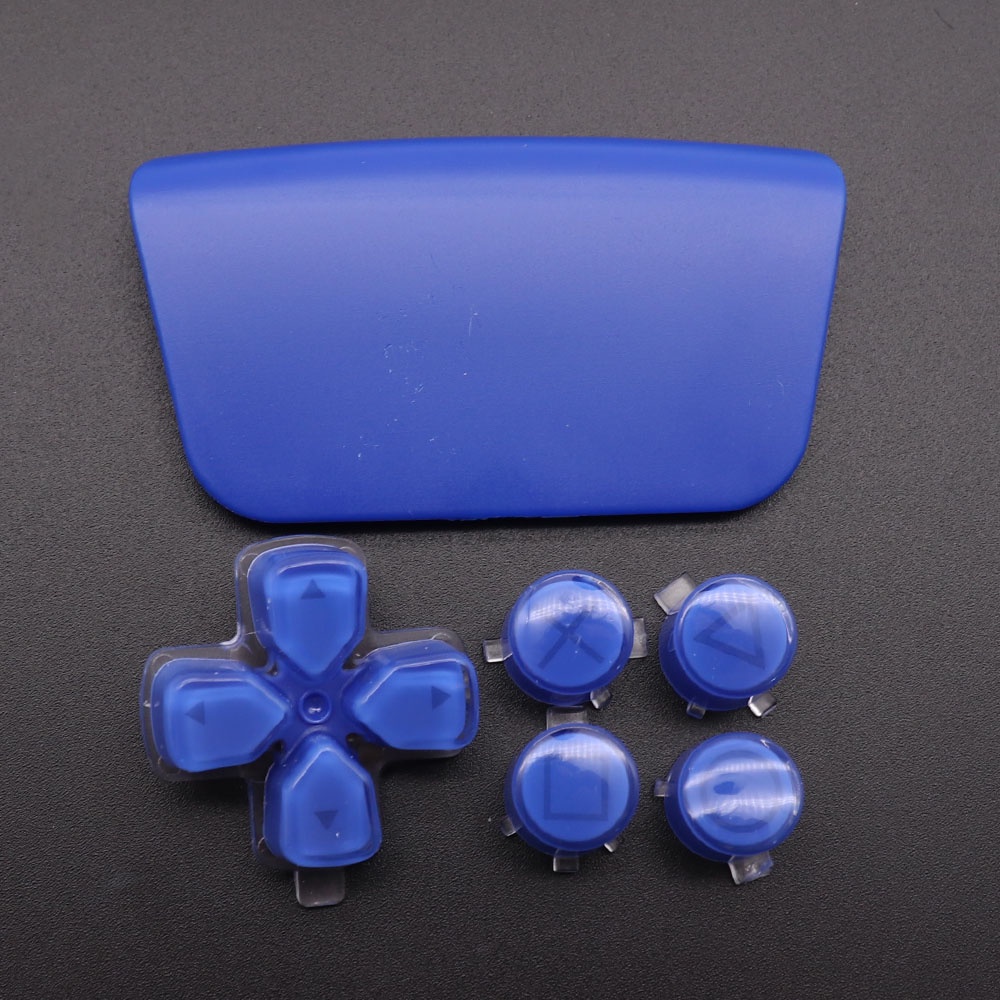 Bộ Nút Bấm Điều Khiển Đa Hướng Bằng Nhựa Cho ps5 bdm-020 / ps5