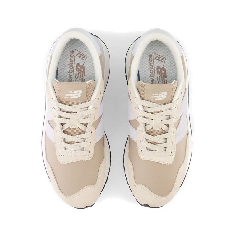 Giày Thể Thao New Balance 237 Women's - Beige