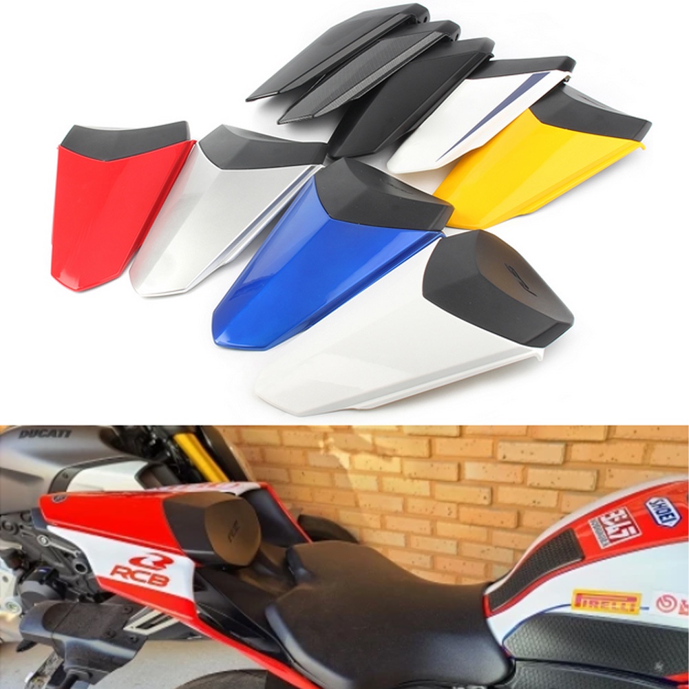 Bọc Yên Sau Bằng abs Chuyên Dụng Cho Xe Mô Tô yamaha yzf 600 r6 yzfr6 2017- 2022