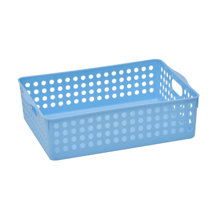 Khay đựng đồ đa Năng Song Long, Khay Nhựa Pháp B5 2346