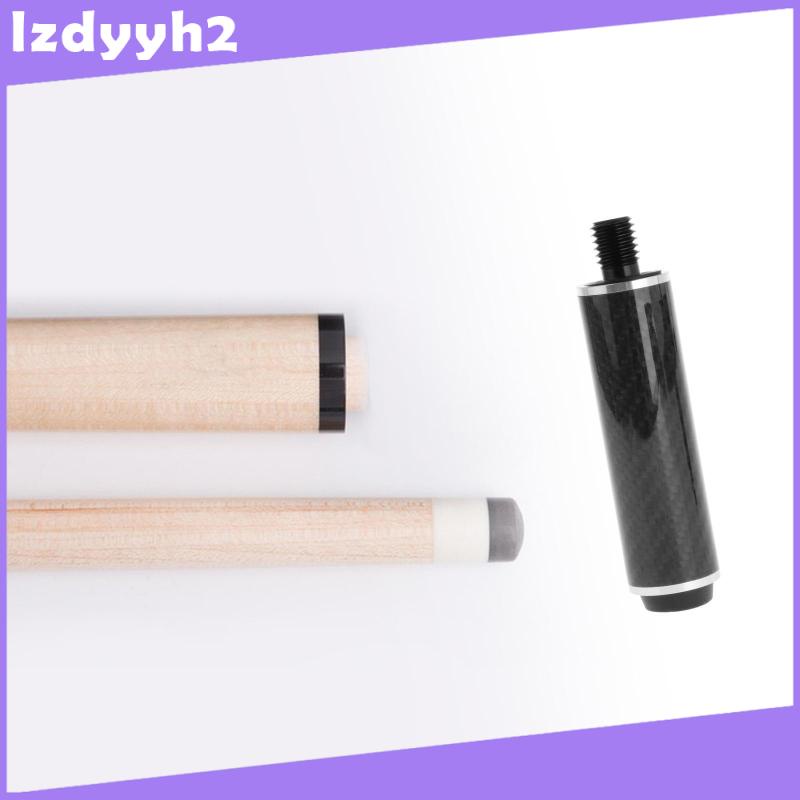 Billiards Nắp Nối Dài Gọn Nhẹ Kèm Dây Đeo Lưng Chuyên Dụng Cho Hồ Bơi