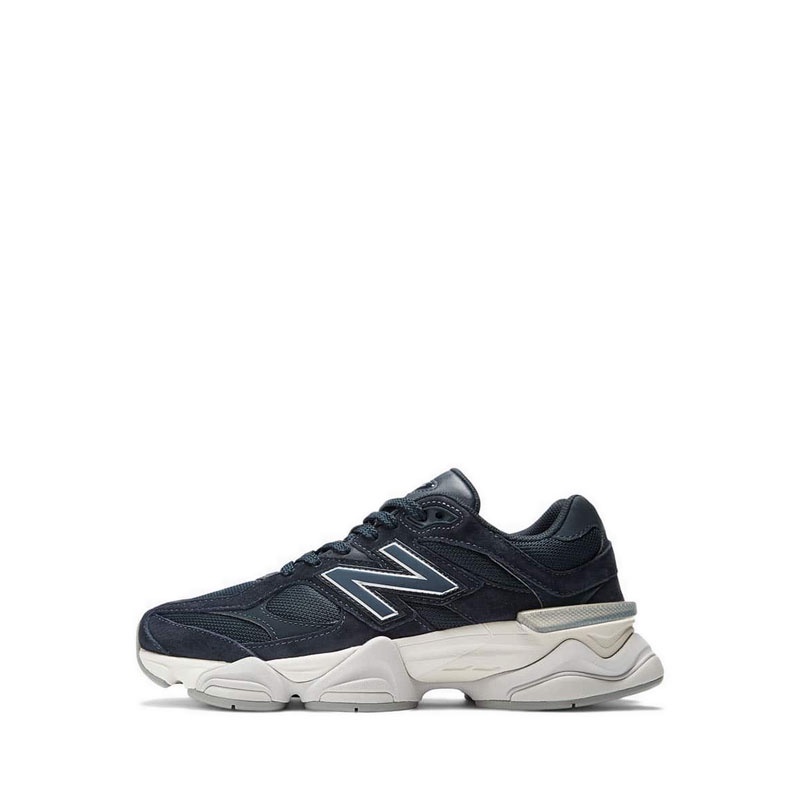 Giày Thể Thao New Balance 9060 Men's - Navy