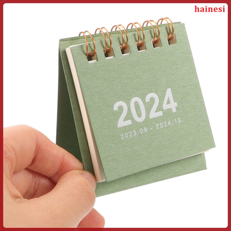 Lịch 2024 Để Bàn mini 2024