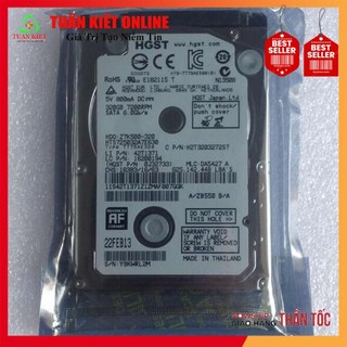 Ổ cứng Laptop 320GB