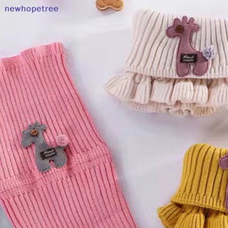 Khăn Choàng Cổ Giữ Ấm Mùa Đông Cho Trẻ Em