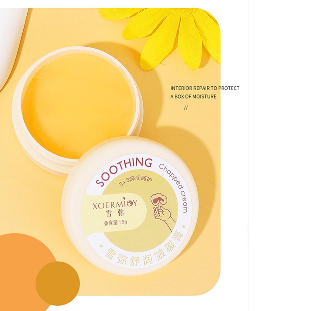 Kem Dưỡng Da Chân Chống Khô Và Nứt Nẻ Loại Bỏ Da Chết Hiệu Quả