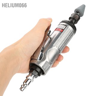 Helium066 Máy chà nhám bằng khí nén kim loại đánh bóng mài không Bộ dụng cụ nghiền cối xay