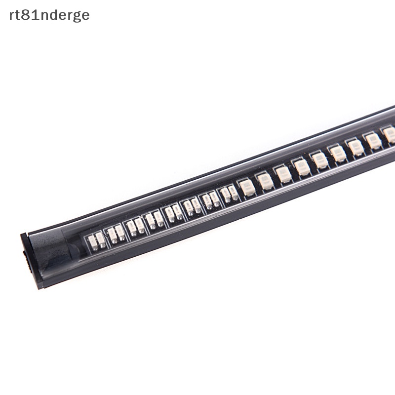 Dải Đèn led 48 smd Gắn Đuôi Xe Mô Tô Báo Tín Hiệu Xi Nhan
