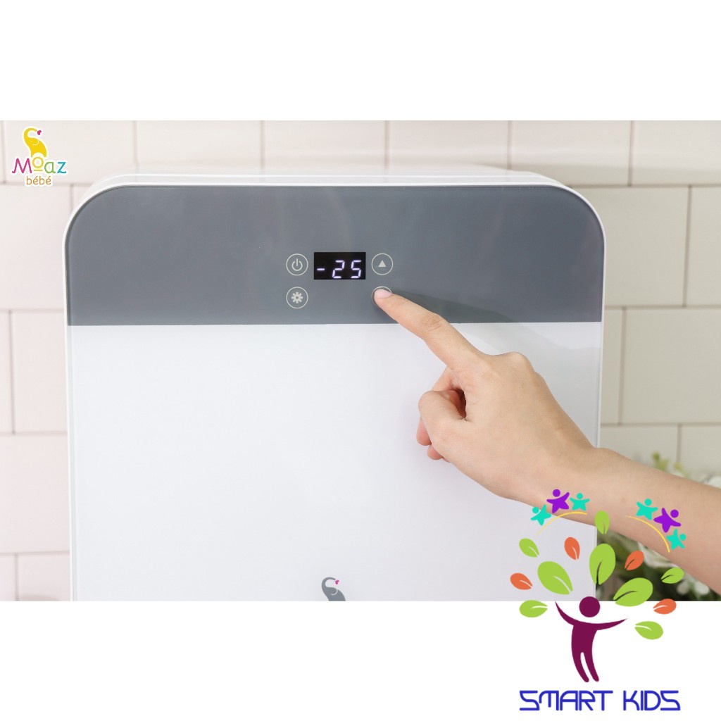 Tủ lạnh mini Moaz Bébé MB-028 MB-074