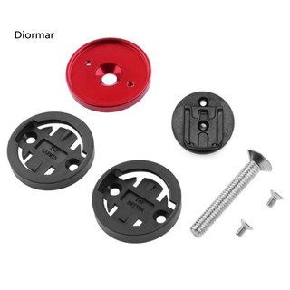 Giá Đỡ Đồng Hồ Tốc Độ Cho Xe Đạp