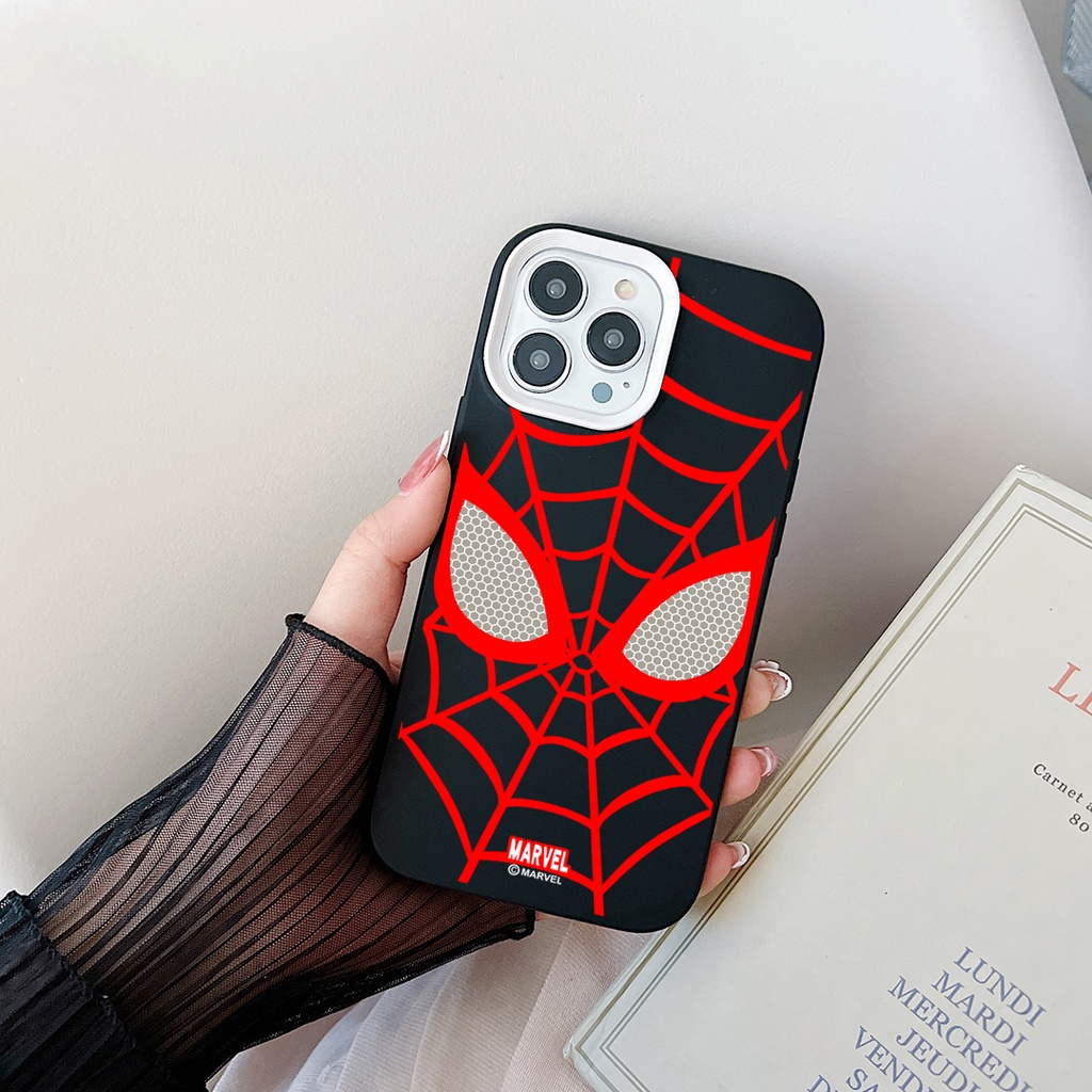 Ốp Điện Thoại Cho iphone xsmax x / xs xr 6plus 7plus 8plus 6splus 11promax 15 14 plus 13 12 11 8 7 6 5 6s 15promax 11pro 12pro 3 Trong 1