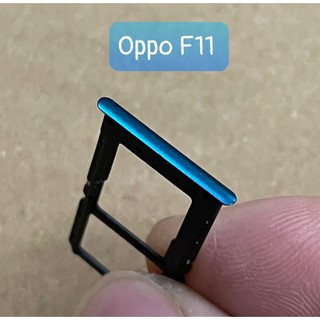 khay sim oppo F11 / F11 pro