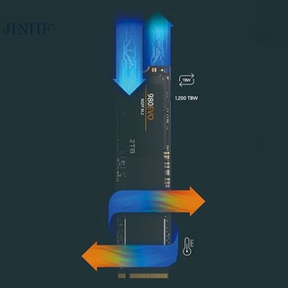 Ổ đĩa cứng ssd m2 ngff 500gb 980 evo plus 250gb 1tb 970 pro m.2 2tb cho máy tính laptop