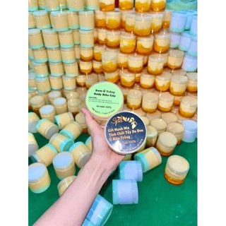 Kem tẩy cốt bạch trắng manh