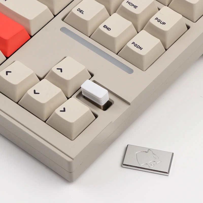 Bàn phím cơ Cidoo V87 Pro Tri-mode