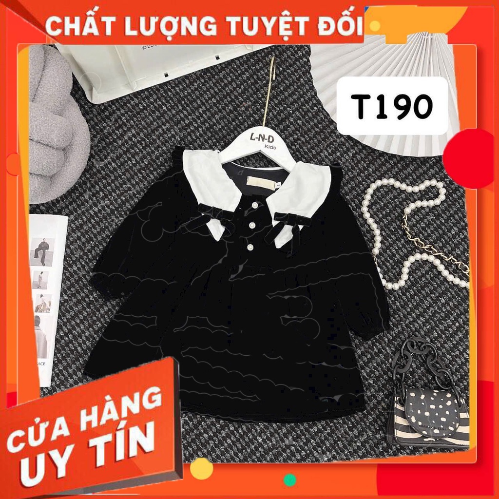 SS16 Sammi Shop Váy nhung màu đỏ cho bé diện Tết , chanh xả tiểu thư là đây chứ đâu