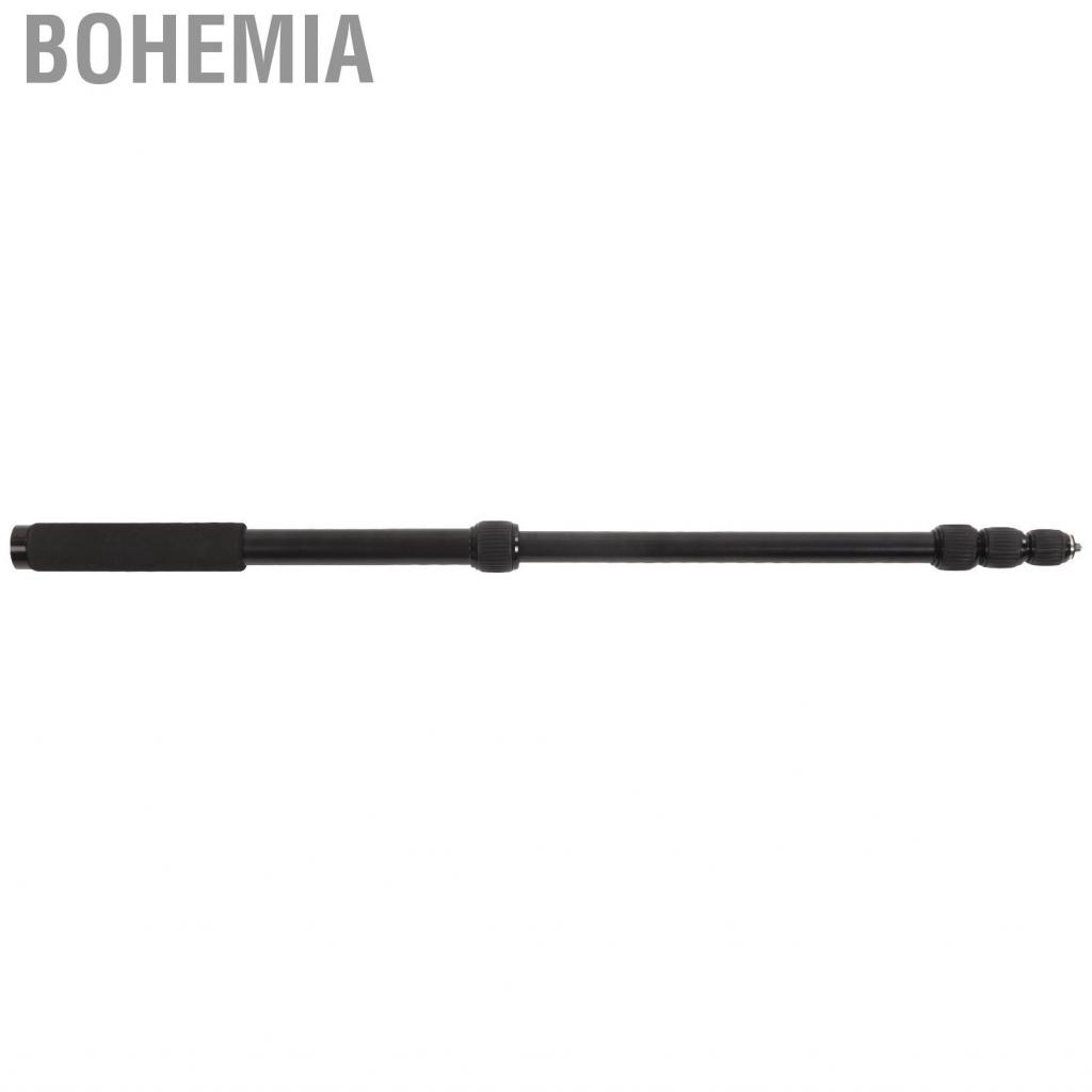 Bohemia Selfie Stick .5m Aluminum Alloy