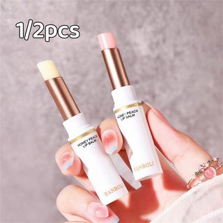 Vog son dưỡng môi nuôi dưỡng môi dưỡng ẩm chăm sóc môi môi trang điểm son dưỡng môi chống nứt nẻ mỹ phẩm son môi dưỡng ẩm