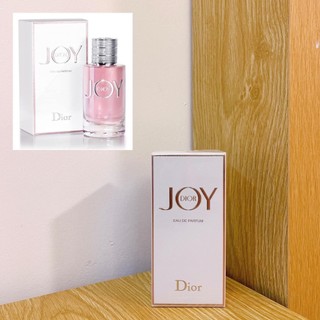 (Fullseal) Nước Hoa Nữ Authentic Dior JOY EDP 90ml