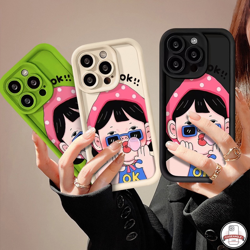 Ốp Điện Thoại Cho samsung a23 a05 a13 a14 a05s a12 a24 a32 a50s a04s a50 a11 a54 a20 a03s a31 a53 a10s a34 a51 a03 a52 a20s a20s 3Es