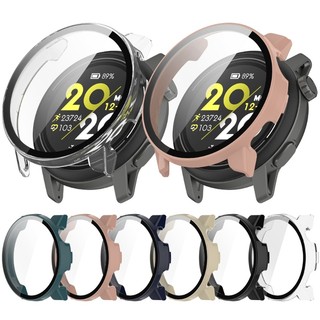 Seas PC Case Kính Cường Lực Bảo Vệ Màn Hình Sửa Chữa Cho Coros Pace 3 Đồng Hồ Thông Minh Chống Trầy Xước Vỏ Bảo Vệ Cản