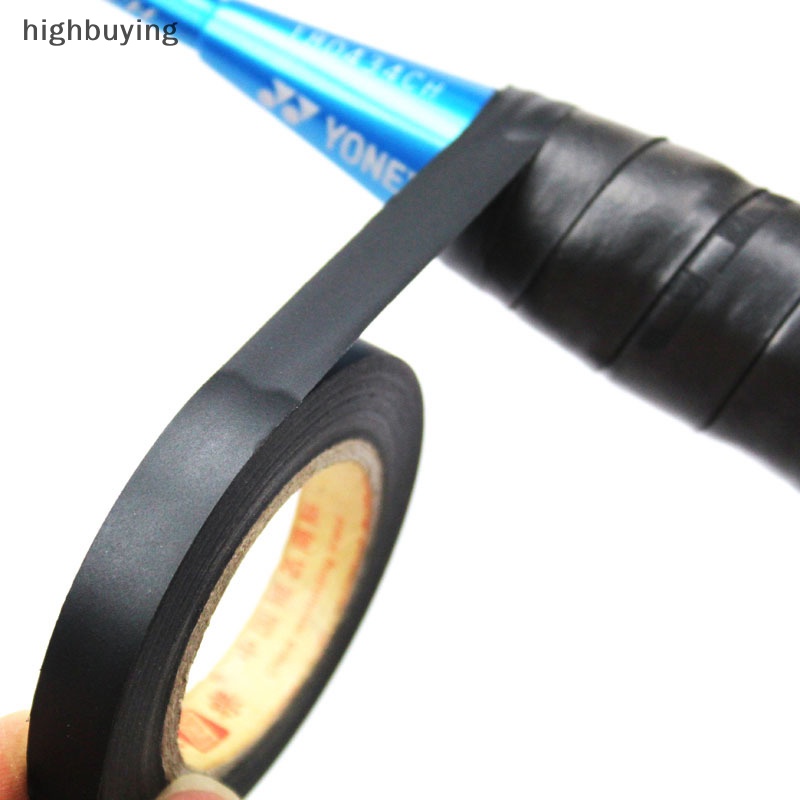 Băng Keo Quấn Cán Vợt Cầu Lông / tennis Chất Lượng Cao Mới