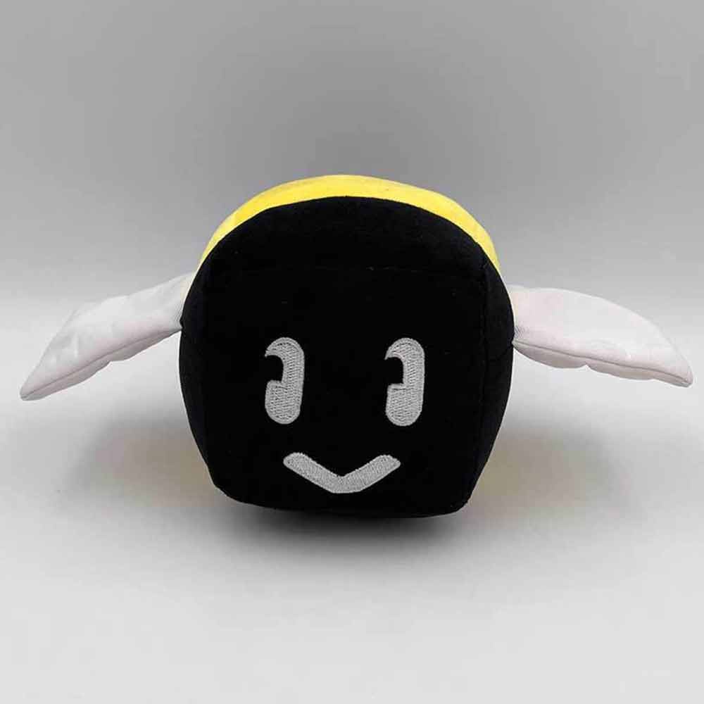 Animal Bee Swarm Simulator Plush Stuffed Toys Children\'s Home Decor Toys