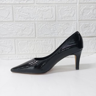 Giày MK mũi nhọn, gót nhỏ 5cm