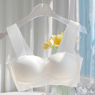 Áo Ngực Thể Thao Dạng Ống Không Đường May Chống Lóa Thời Trang Mùa Hè Cho Nữ