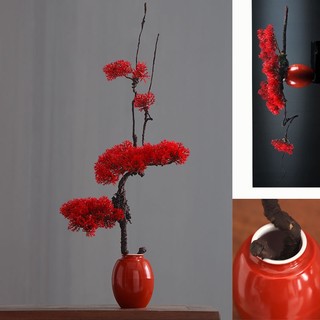 Bình hoa trang trí đám cưới