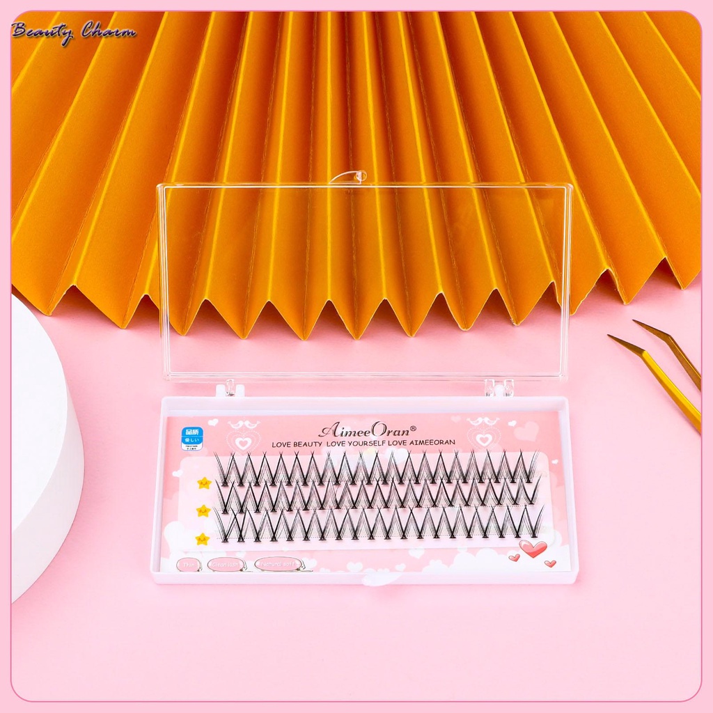 Cặp Lông Mi Giả 3d Có Thể Tái Sử Dụng
