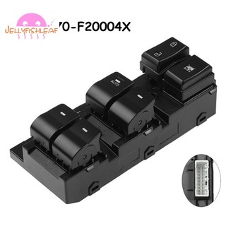 Công Tắc Cửa Sổ Điện Cho hyundai elantra 2017-2020 93570-f20004x 93570f20004x