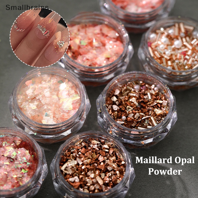 Smbr gel acrylic Siêu Mỏng Lấp Lánh Hỗn Hợp Làm Móng Nghệ Thuật Cho Nữ