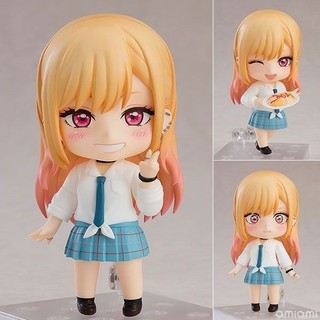 Ưu đãi đặc biệt phiên bản cao cấp nendoroid#1935更衣人偶坠入爱河 mô hình nhân vật kagawa haimeng trang trí