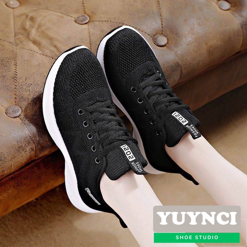 YUNCI thể thao nữ giày  2023HOTSALE  Đa màu sắc Trẻ trung Tiện lợi Lót êm ái FYD2300CNO 41Z231009