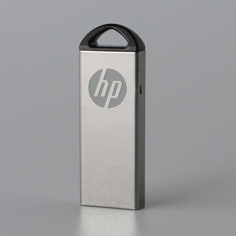 Hp Ổ Đĩa u v220 Tốc Độ Cao 2tb usb 8gb 16gb 32gb 64gb 128gb Cho Điện Thoại Di Động / Máy Tính