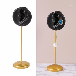 Mô hình trưng bày bông tai có giá đỡ trưng bày