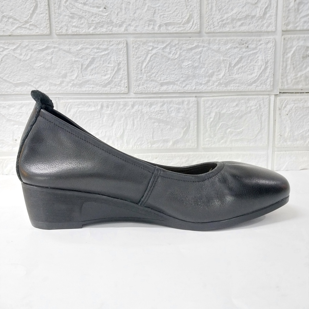 Giày đế xuồng HARPER 3cm