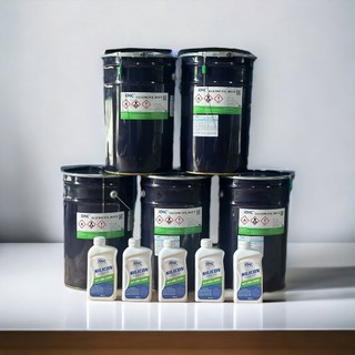 1kg Silicone lỏng - Tự làm khuôn silicon. Tặng kèm xúc tác