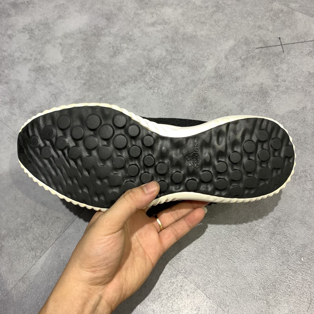 2hand Giày Adidas Alphabounce 1 Marathon 'Black' FW4861 SIZE 41 1/3 PVN10223