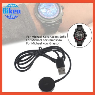 Đế Sạc Cho Đồng Hồ Thông Minh michael kors access sofie / grayson / bradshaw